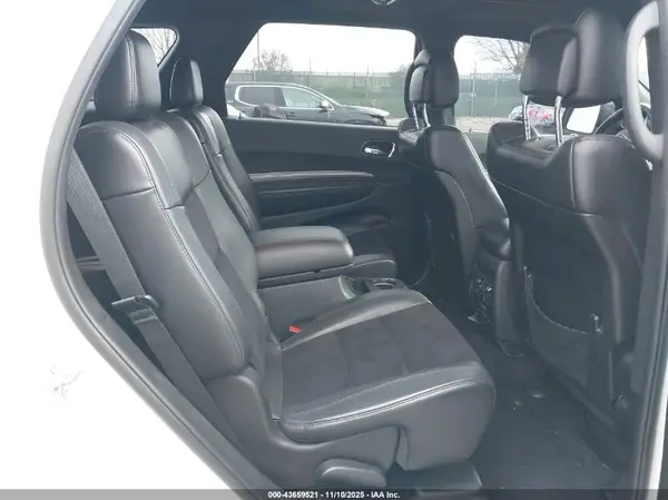 1C4RDJDG7JC271405 2018 DODGE DURANGO - Image 8