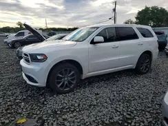 1C4RDJDG7JC279150 2018 DODGE DURANGO