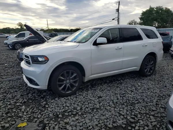 1C4RDJDG7JC279150 2018 DODGE DURANGO - Image 1