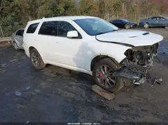 1C4RDJDG7JC282338 2018 DODGE DURANGO