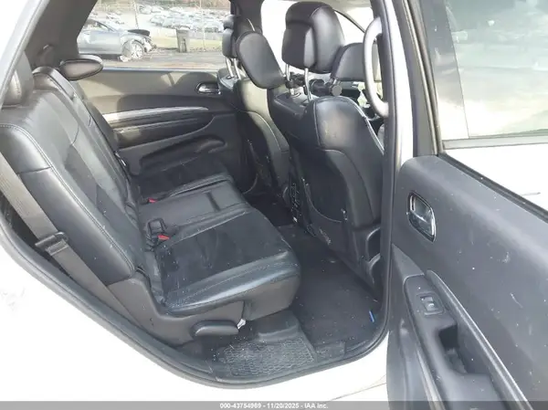 1C4RDJDG7JC282338 2018 DODGE DURANGO - Image 8