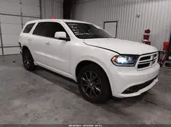1C4RDJDG7JC282372 2018 DODGE DURANGO