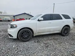 1C4RDJDG7JC290682 2018 DODGE DURANGO