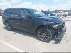1C4RDJDG7JC306914 2018 DODGE DURANGO