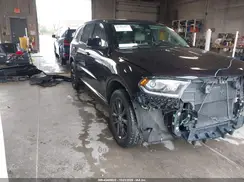 1C4RDJDG7JC306945 2018 DODGE DURANGO