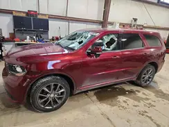1C4RDJDG7JC307030 2018 DODGE DURANGO
