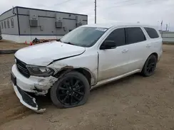 1C4RDJDG7JC307626 2018 DODGE DURANGO