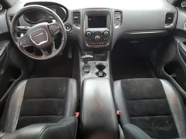1C4RDJDG7JC307626 2018 DODGE DURANGO - Image 8