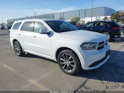 1C4RDJDG7JC329478 2018 DODGE DURANGO