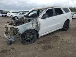 1C4RDJDG7JC329545 2018 DODGE DURANGO