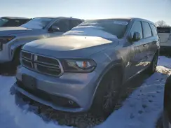 1C4RDJDG7JC329576 2018 DODGE DURANGO