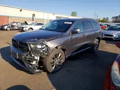 1C4RDJDG7JC329870 2018 DODGE DURANGO