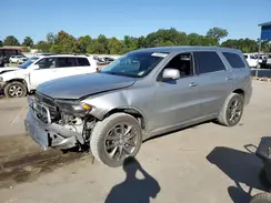 1C4RDJDG7JC345471 2018 DODGE DURANGO