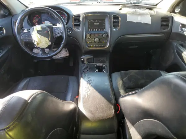 1C4RDJDG7JC345471 2018 DODGE DURANGO - Image 8