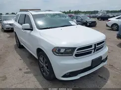 1C4RDJDG7JC346233 2018 DODGE DURANGO