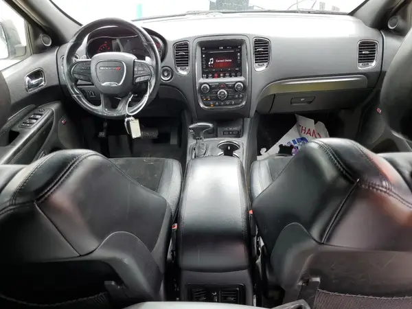 1C4RDJDG7JC359872 2018 DODGE DURANGO - Image 8