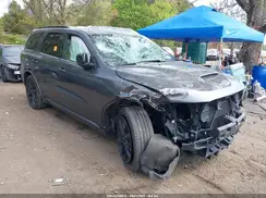 1C4RDJDG7JC364456 2018 DODGE DURANGO