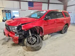 1C4RDJDG7JC385890 2018 DODGE DURANGO