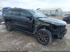 1C4RDJDG7JC386313 2018 DODGE DURANGO