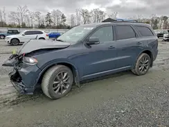 1C4RDJDG7JC386490 2018 DODGE DURANGO