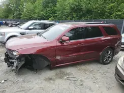 1C4RDJDG7JC386764 2018 DODGE DURANGO