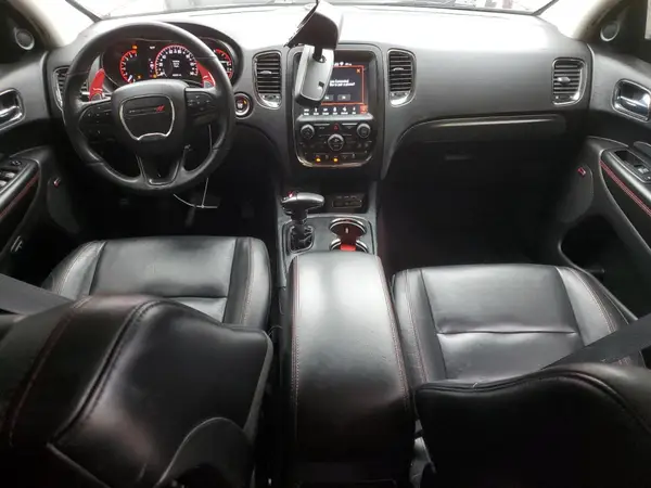 1C4RDJDG7JC386764 2018 DODGE DURANGO - Image 8