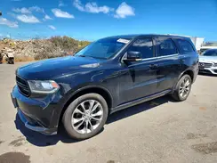 1C4RDJDG7JC400825 2018 DODGE DURANGO