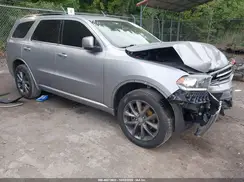 1C4RDJDG7JC415521 2018 DODGE DURANGO