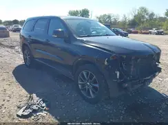 1C4RDJDG7JC415762 2018 DODGE DURANGO