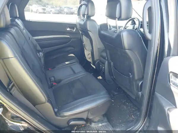 1C4RDJDG7JC415762 2018 DODGE DURANGO - Image 8