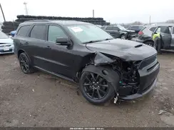 1C4RDJDG7JC416118 2018 DODGE DURANGO