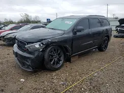 1C4RDJDG7JC416409 2018 DODGE DURANGO
