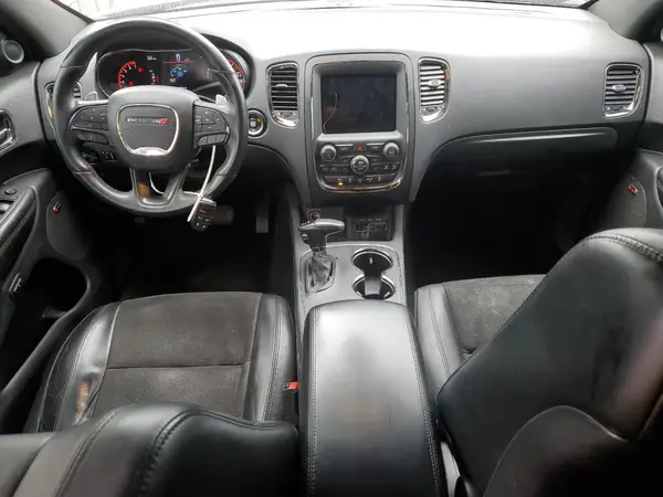1C4RDJDG7JC416409 2018 DODGE DURANGO - Image 8