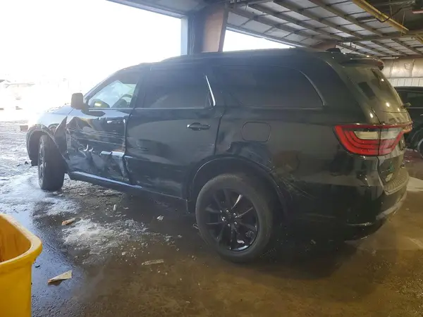 1C4RDJDG7JC434926 2018 DODGE DURANGO - Image 2