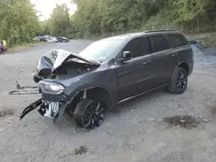 1C4RDJDG7JC443352 2018 DODGE DURANGO