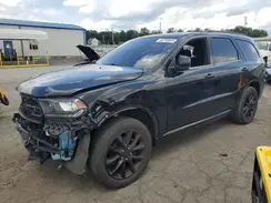 1C4RDJDG7JC448163 2018 DODGE DURANGO
