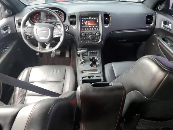 1C4RDJDG7JC448163 2018 DODGE DURANGO - Image 8