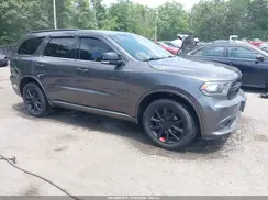 1C4RDJDG7JC448308 2018 DODGE DURANGO