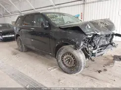 1C4RDJDG7JC451838 2018 DODGE DURANGO