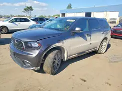 1C4RDJDG7JC451855 2018 DODGE DURANGO