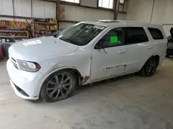 1C4RDJDG7JC451967 2018 DODGE DURANGO