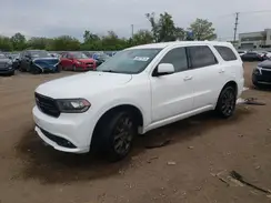 1C4RDJDG7JC452018 2018 DODGE DURANGO