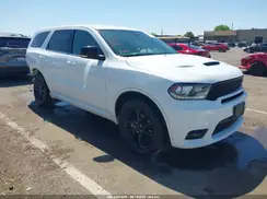 1C4RDJDG7JC462113 2018 DODGE DURANGO