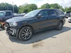 1C4RDJDG7JC463178 2018 DODGE DURANGO