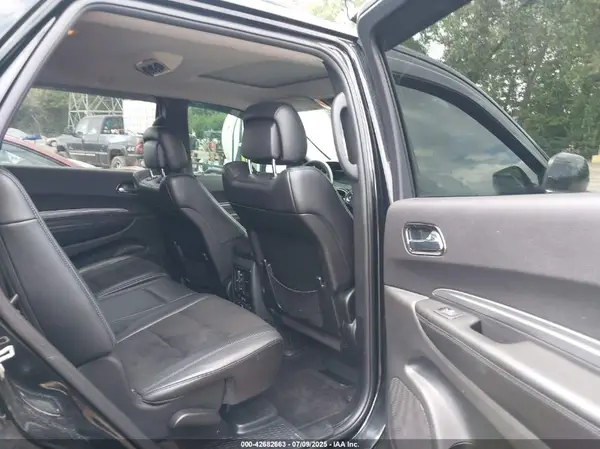 1C4RDJDG7JC463181 2018 DODGE DURANGO - Image 8