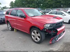 1C4RDJDG7JC486508 2018 DODGE DURANGO
