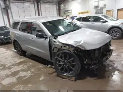 1C4RDJDG7JC489490 2018 DODGE DURANGO