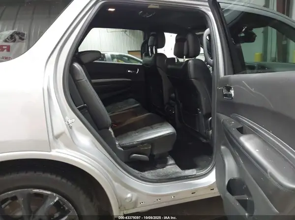 1C4RDJDG7JC489490 2018 DODGE DURANGO - Image 8
