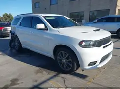 1C4RDJDG7JC497007 2018 DODGE DURANGO