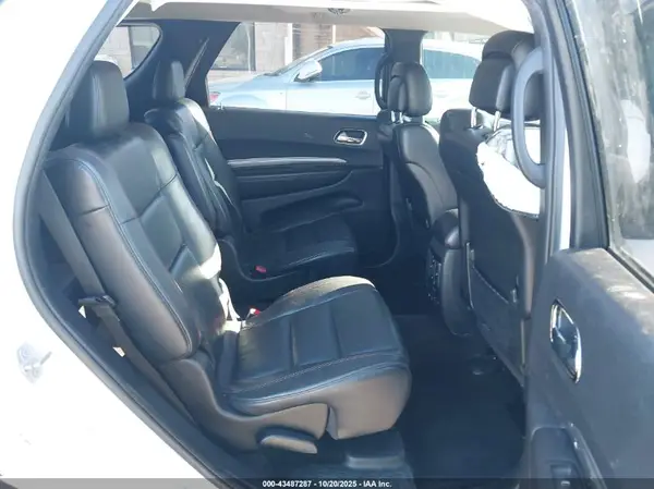 1C4RDJDG7JC497007 2018 DODGE DURANGO - Image 8